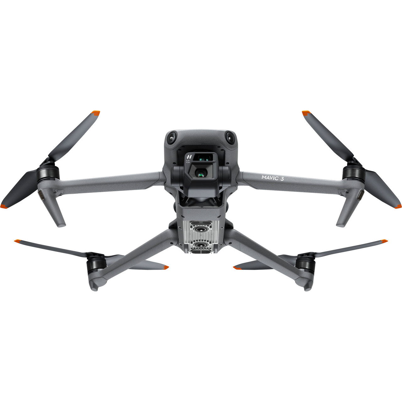 DJI CP.MA.00000440.01: Mavic 3 Fly More Combo