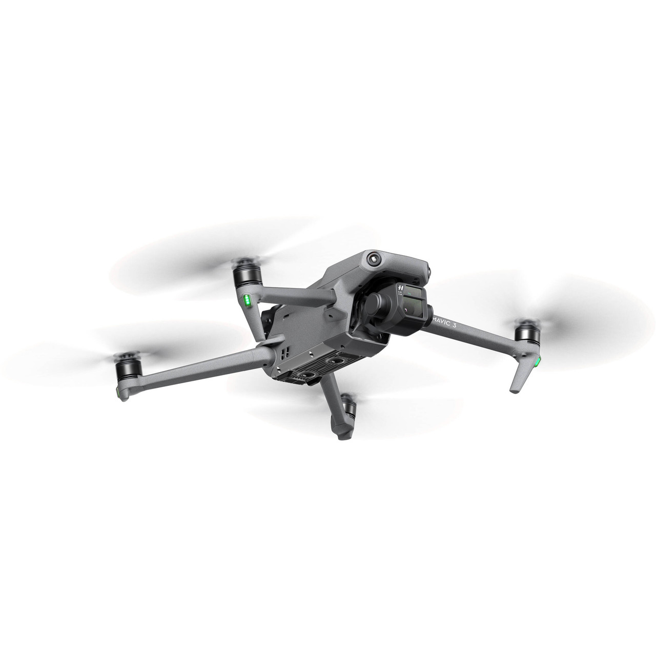 DJI CP.MA.00000440.01: Mavic 3 Fly More Combo