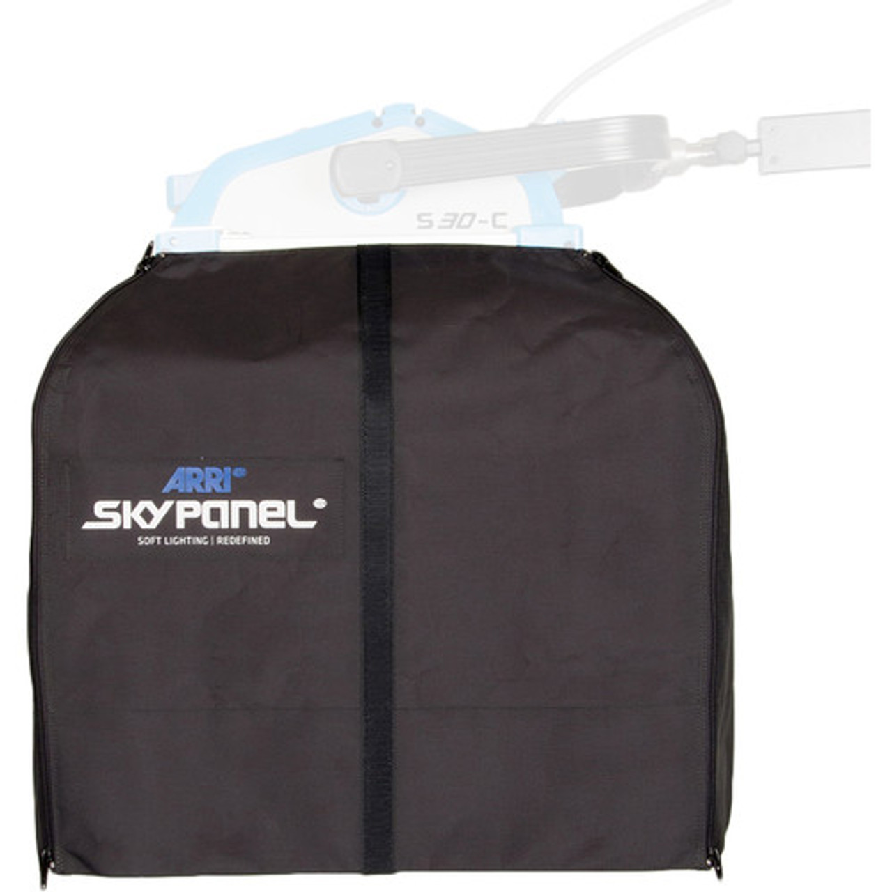 ARRI Chimera Lantern with Skirt for SkyPanel S60