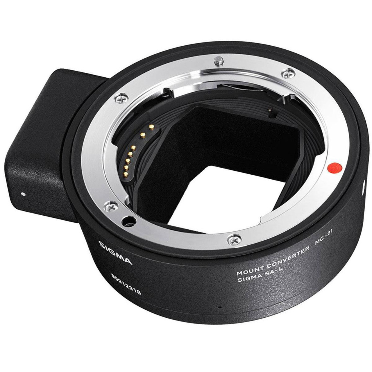 Sigma Mount Converter/Lens Adapter (Sigma EF-Mount Lenses to L