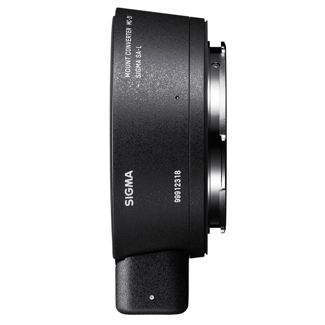 Sigma Mount Converter/Lens Adapter (Sigma EF-Mount Lenses to L