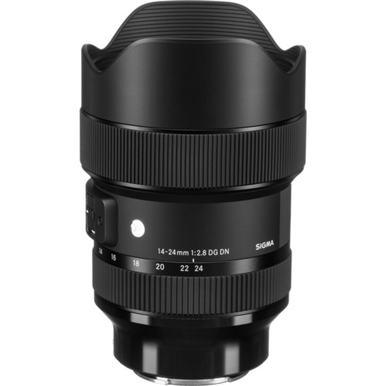 Sigma 14-24mm f/2.8 DG DN Art Lens for Sony E