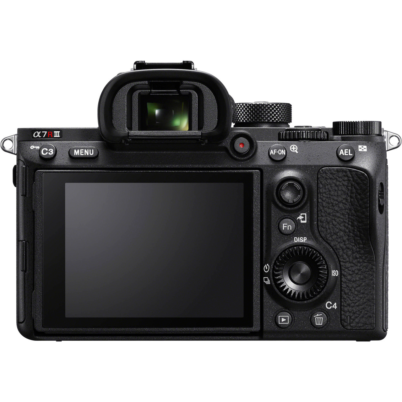 Sony ILCE7RM3A/B a7R IIIA Mirrorless Camera