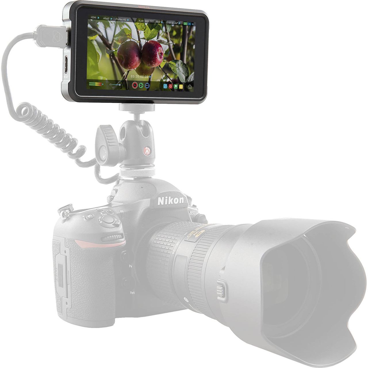 Atomos Ninja V 5