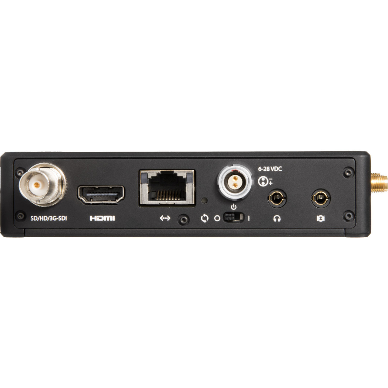 Teradek 10-0655 Cube 655 H.264 HD Encoder