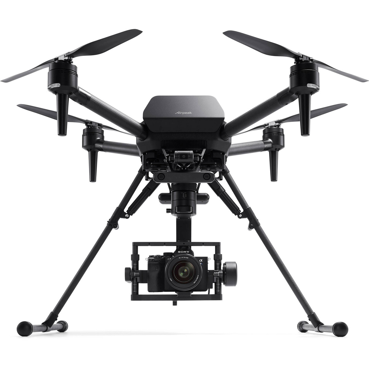 sony airpeak s1 professional drone price