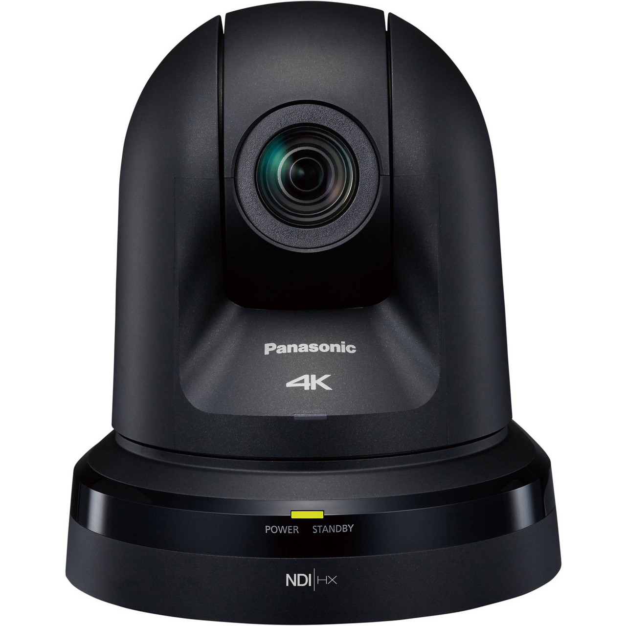 Panasonic 20x Zoom 4K PTZ Camera with 3G/HD/SD-SDI & HDMI