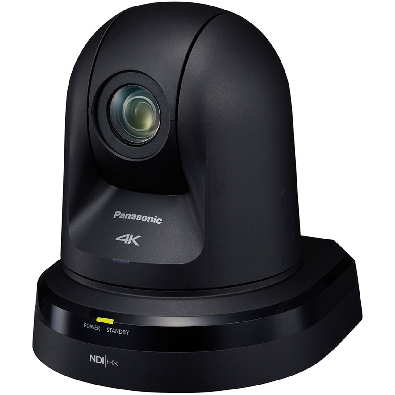 Panasonic 20x Zoom 4K PTZ Camera with 3G/HD/SD-SDI & HDMI Output