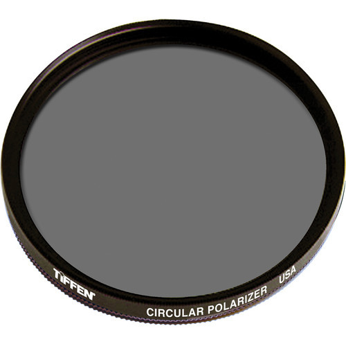72mm Circular Polarizer Filter (CPL) - Pure Light 72mm Circular Polarizer Filter (CPL) - Pure Light