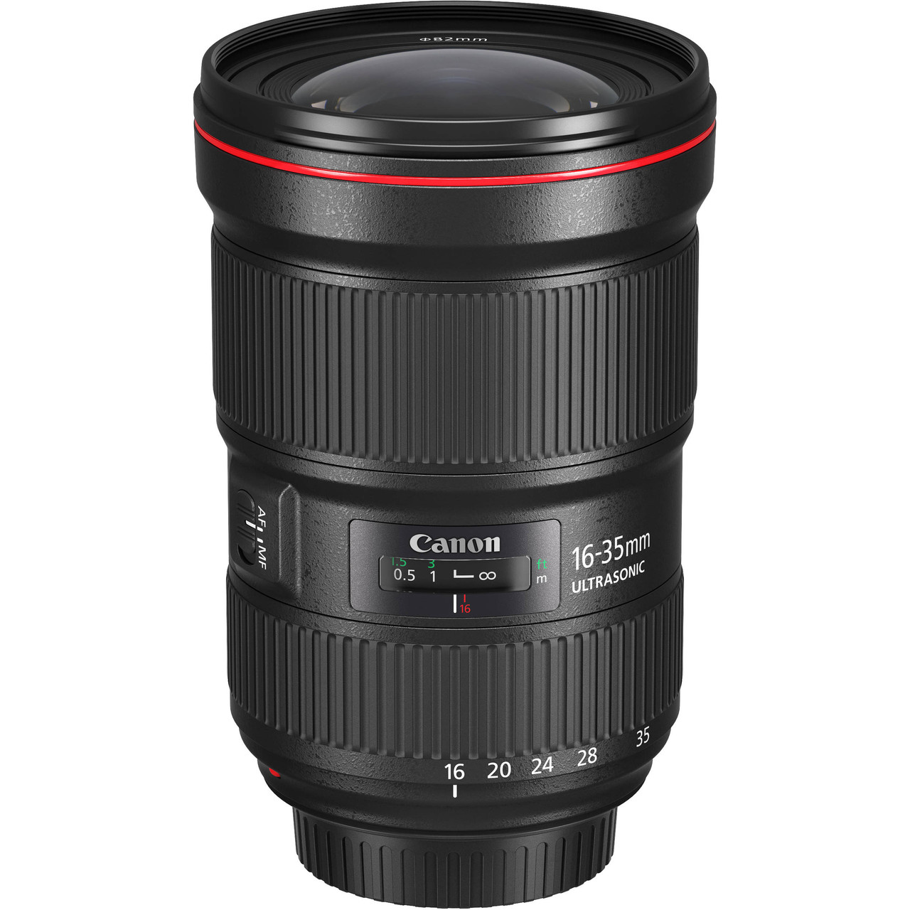 EF16-35F2.8L USM　ジャンク品 Canon EF 16-35mm f/2.8L III USM Lens