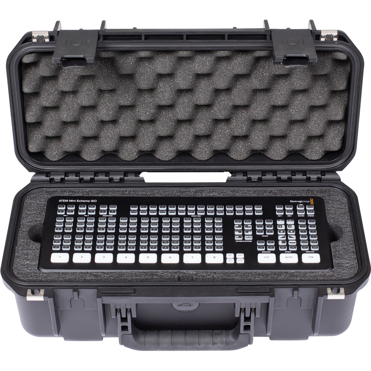 SKB iSeries Case for Atem Mini Extreme or Atem Mini Extreme ISO