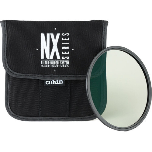 Cokin Nx Series Landscape Kit Cokin Nx Series Landscape Kit