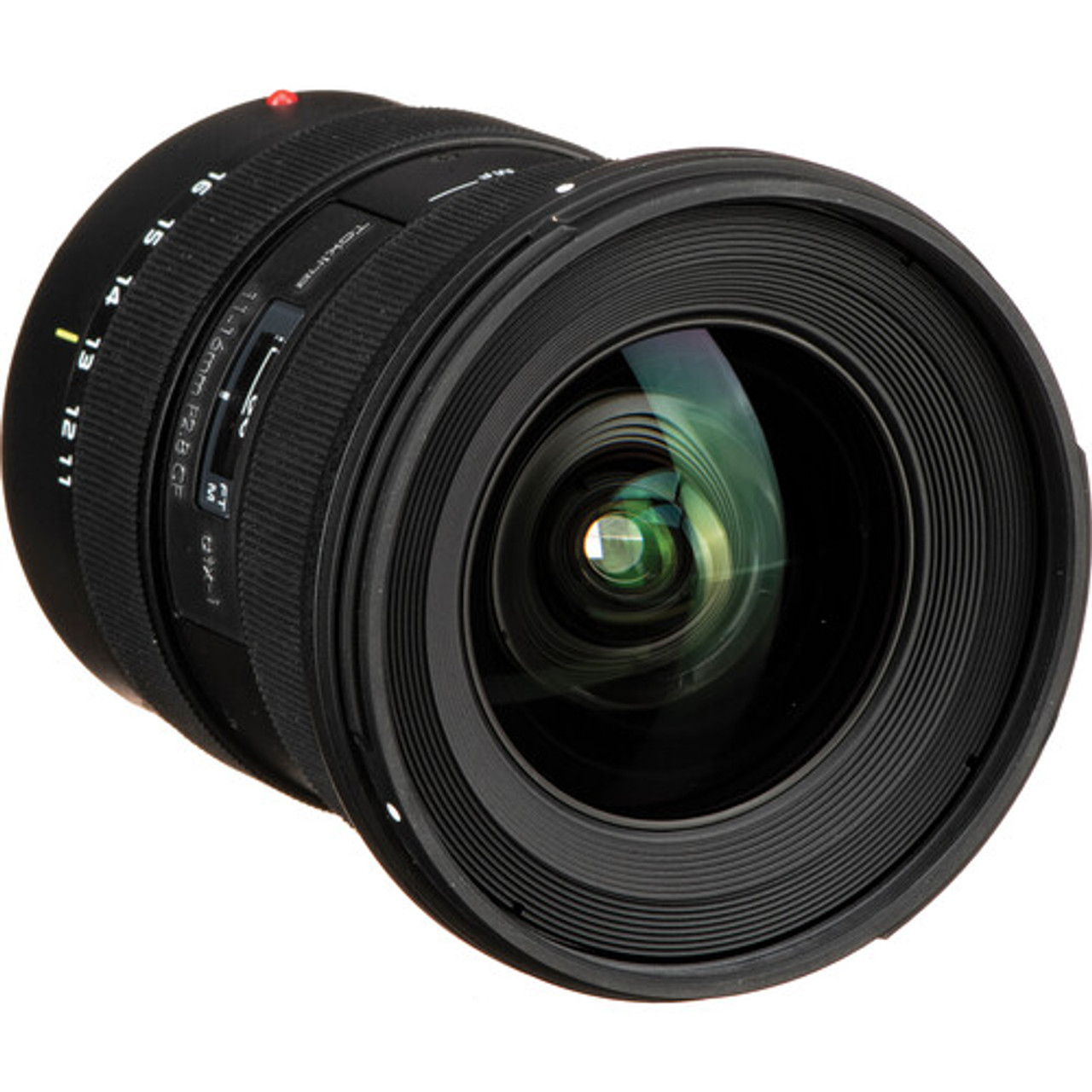 キャノン用　TOKINA ATX-i 11-16mm F2.8 CF atx-i 11-16mm CF f/2.8 Canon EF Mount – Tokina Lens USA