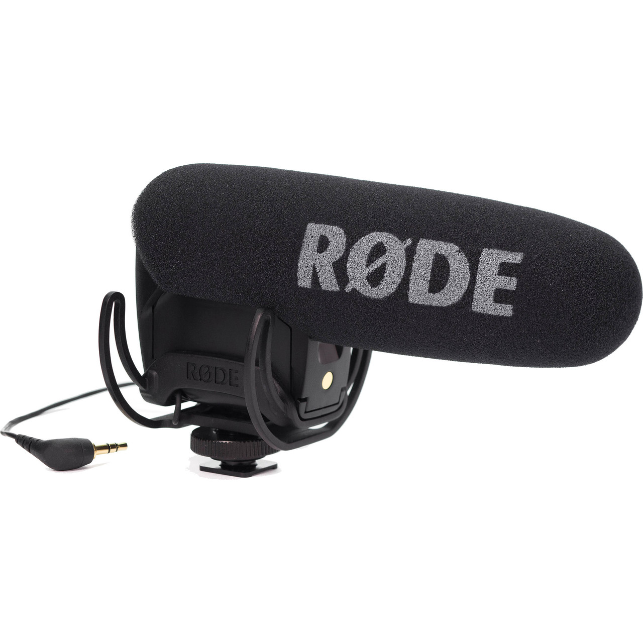 Rode VideoMic NTG (VMNTG) On-Camera Shotgun Microphone - Sound Productions