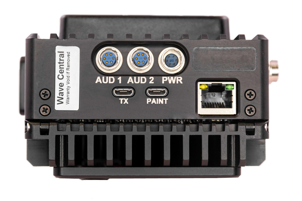 CAM~WAVE ワイヤレスビデオ伝送システム RX-4X TX-7X セット Amazon.com: TWAYRDIO Walkie Talkie Earpiece for Yaesu VX-6R