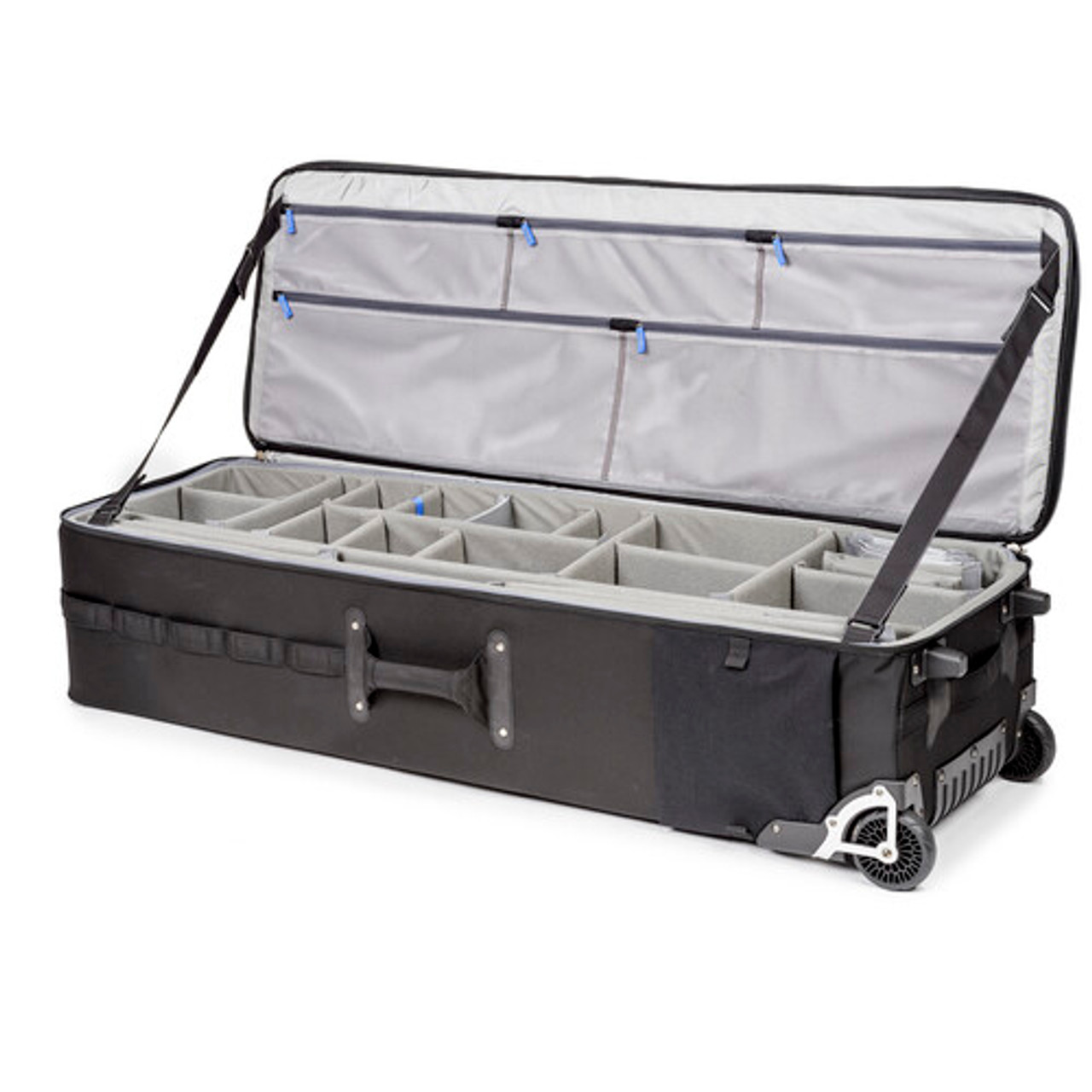 Think Tank Production Manager 50 V2 Rolling Gear Case