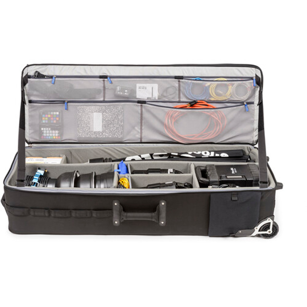 Think Tank Production Manager 50 V2 Rolling Gear Case