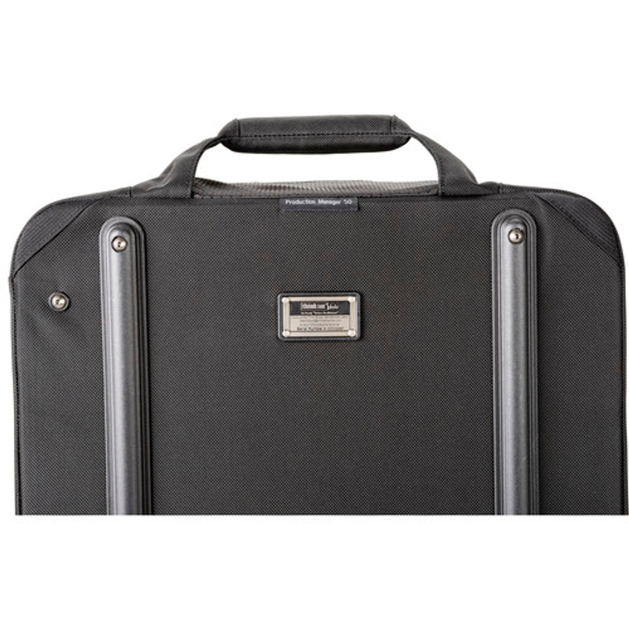 Think Tank Production Manager 50 V2 Rolling Gear Case