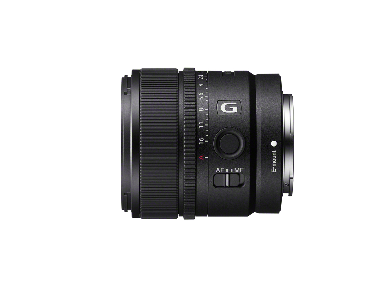 Sony E 15mm f/1.4 G Lens