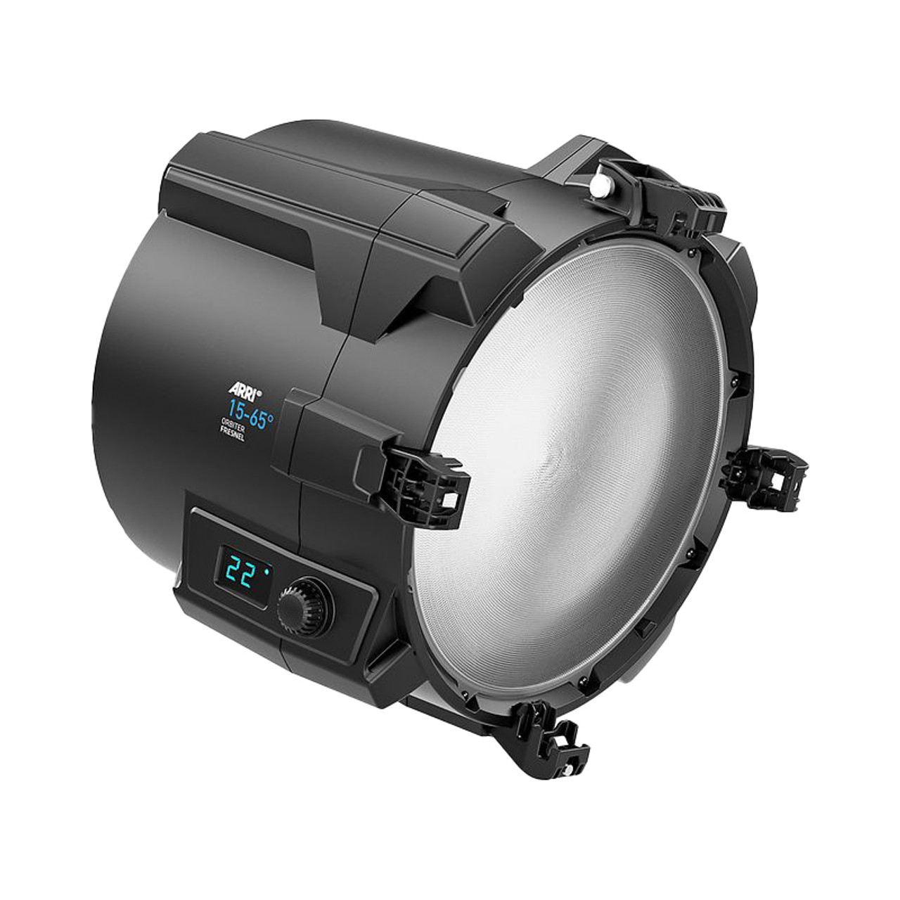 ARRI Orbiter Fresnel 15-65° Lens