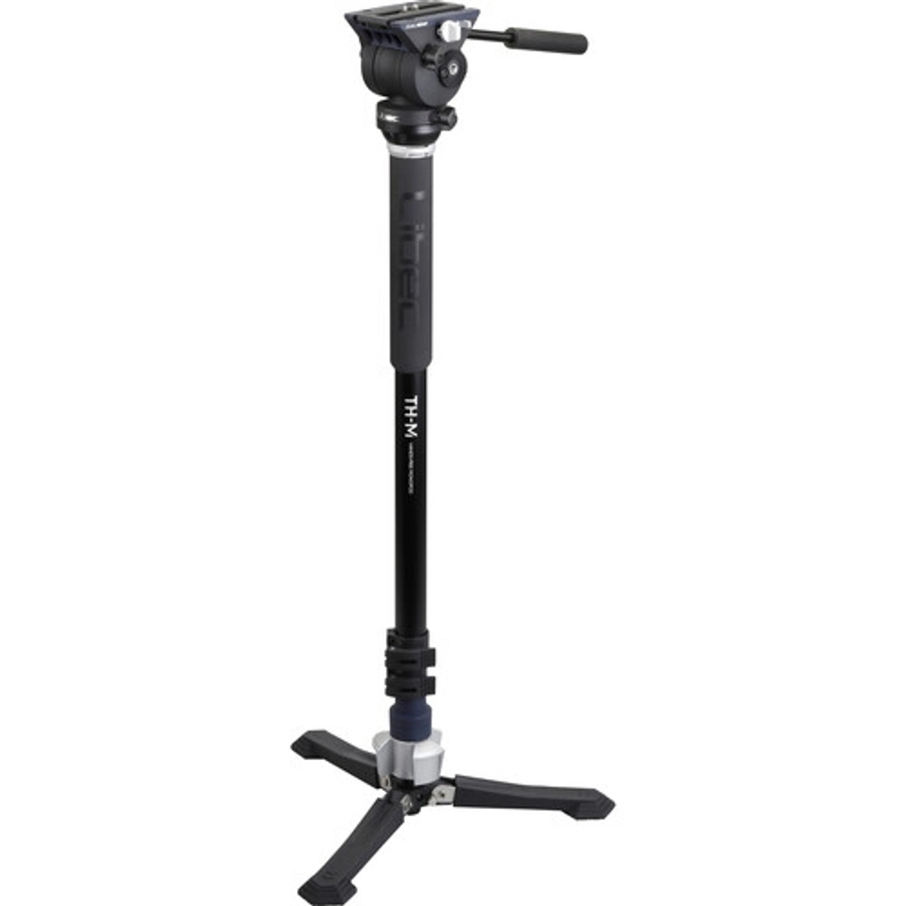 Libec TH-M Hands-Free Monopod Kit