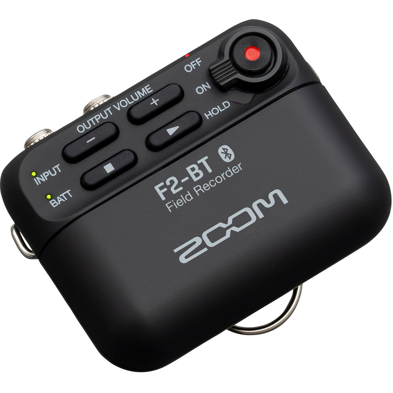 ZOOM F2-BT - その他