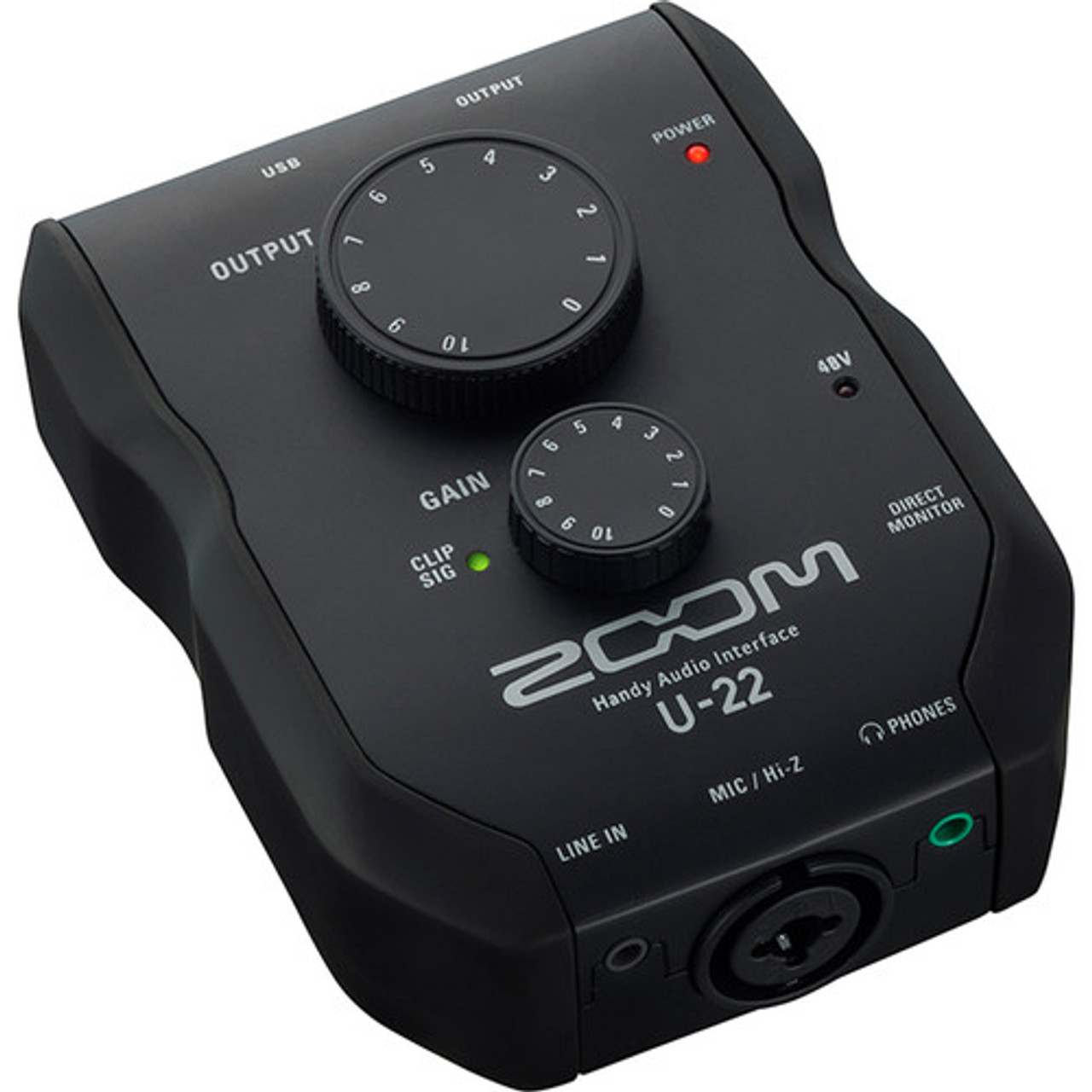 American Recorder Mini Mixer 2 Ultracompact 3-Stereo-Input, 2-Stereo-Output  Mixer / USB Audio Interface