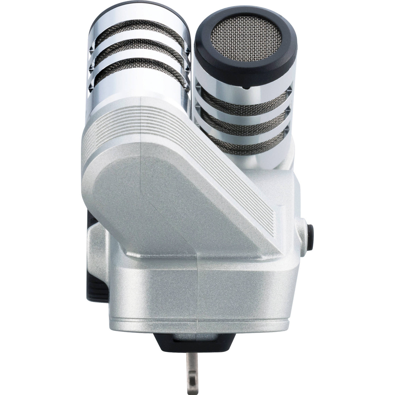 Zoom iQ6 Stereo X/Y Microphone for iOS Devices with Lightning