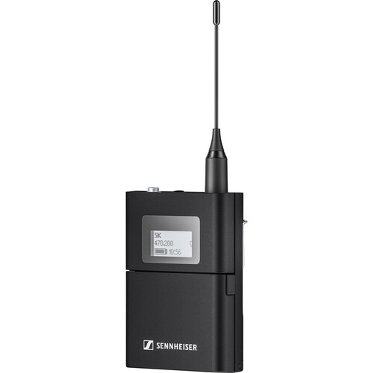 Sennheiser EW-DX TS 5-PIN Digital Wireless Tablestand Transmitter with  5-Pin XLR Connector, No Mic (R1-9: 520 to 607 MHz)