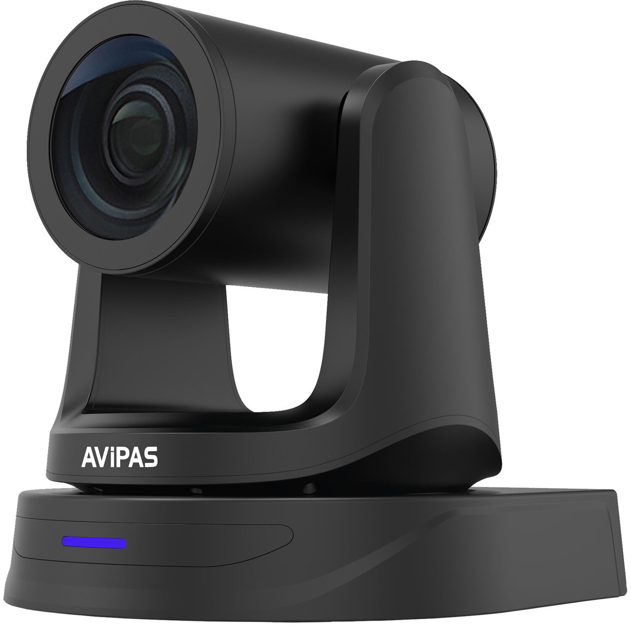 AViPAS 3G-SDI/HDMI/USB Camera with PoE and 20x Zoom (Black)