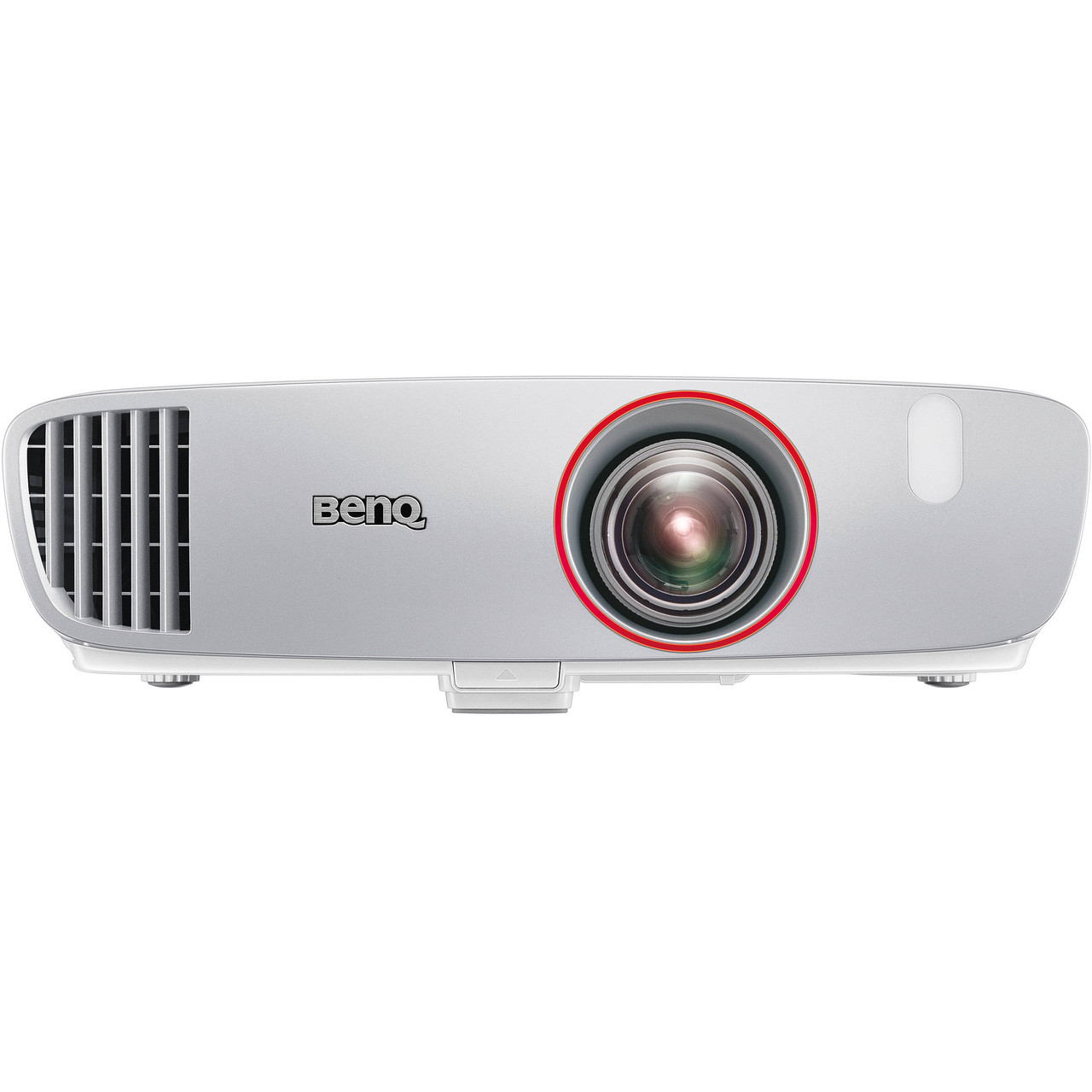 BenQ HT2150ST プロジェクター 本体 + キャリーバッグ付 DLPフルHD短焦点ホームシアタープロジェクター「HT2150ST」を12