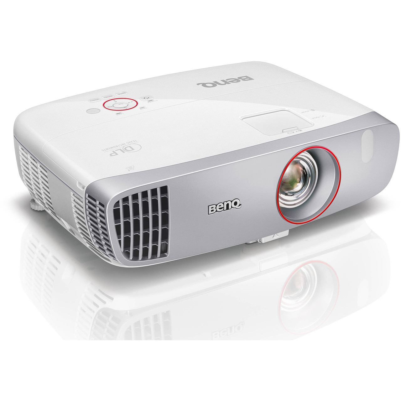 BenQ HT2150ST Projector - Thumbnail 3