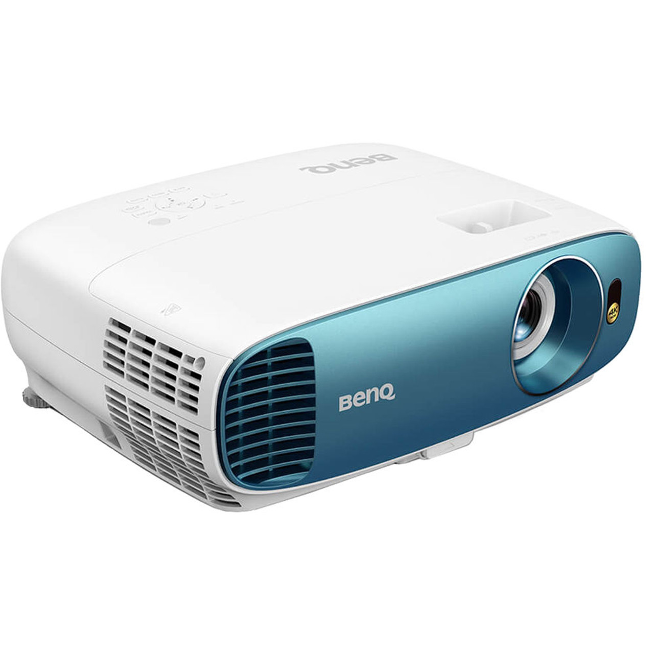 BenQ TK800M HDR XPR 4K UHD DLP Home Theater Projector