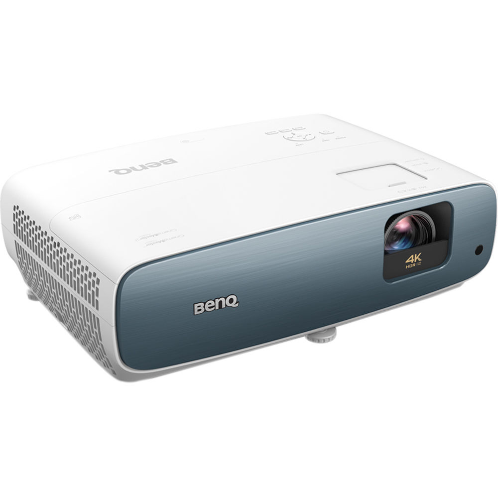 BenQ TK850 HDR XPR 4K UHD Home Theater Projector BenQ TK850 HDR XPR 4K UHD Home Theater Projector