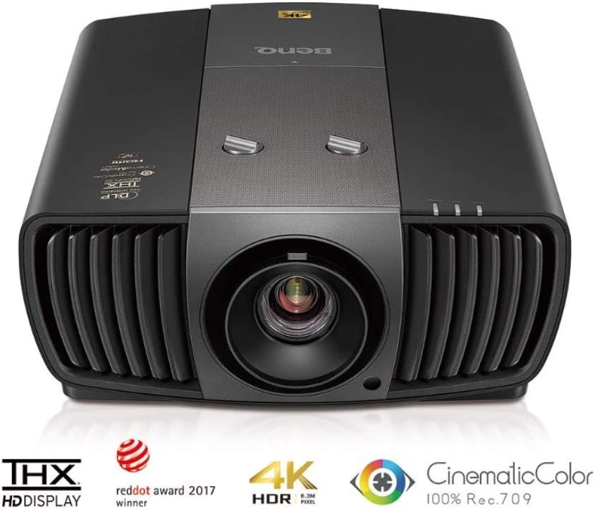 BenQ HT8060 Pro Cinema 4K THX Projector 