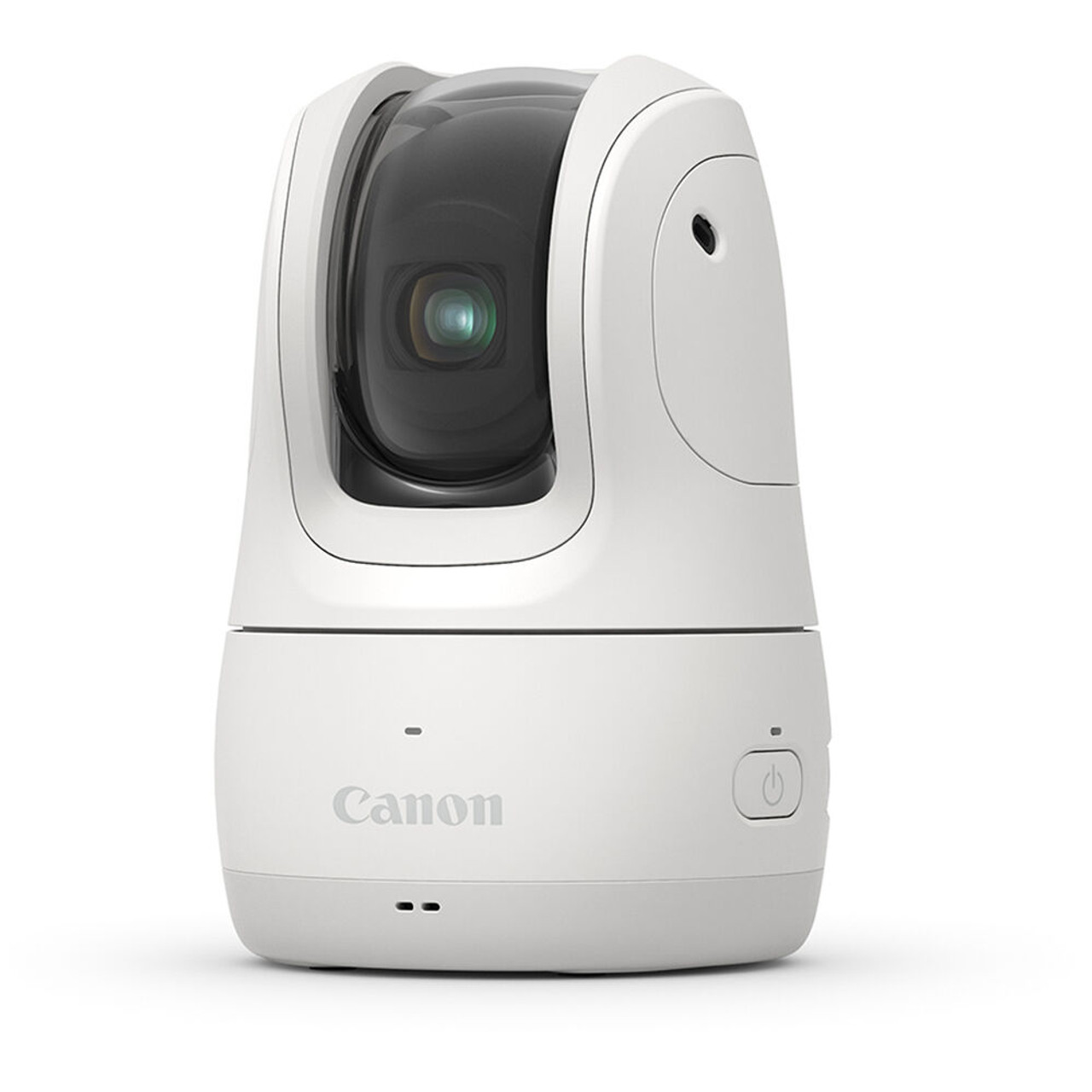 Canon PowerShot PICK PTZ Camera (White)