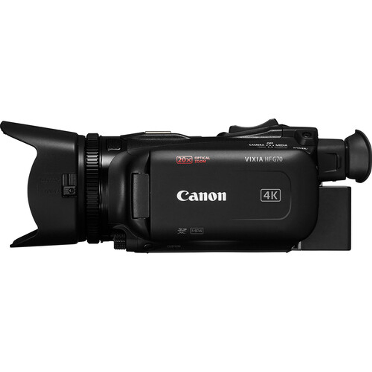 canon video cameras