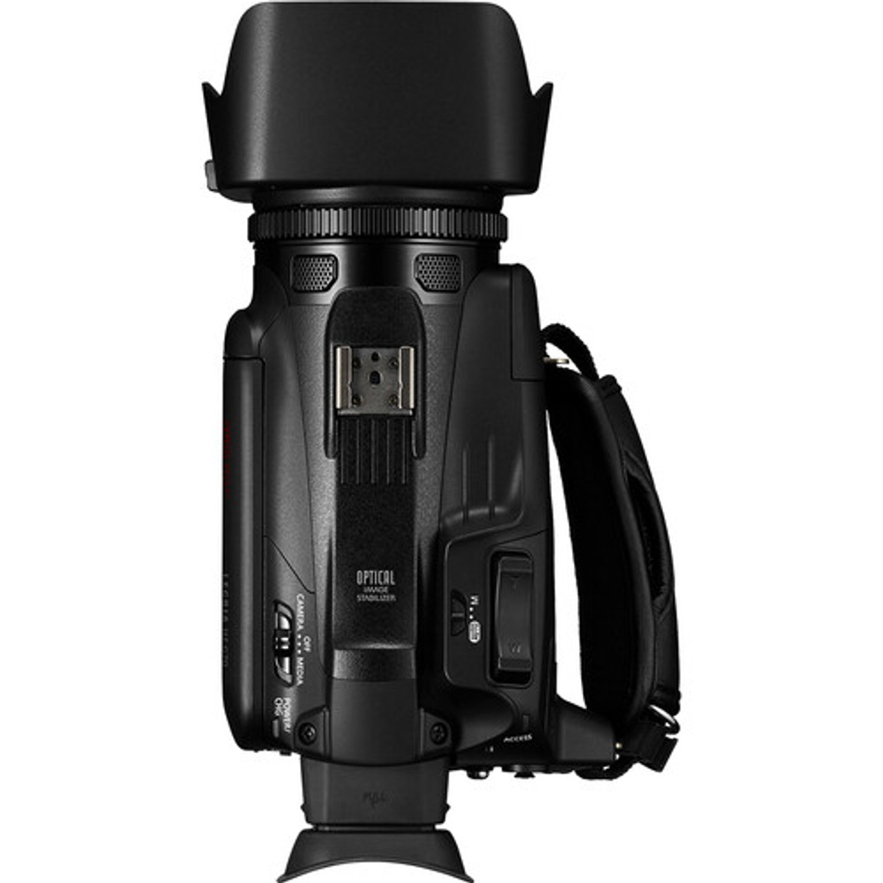 Canon Vixia HF UHD 4K Camcorder (Black)