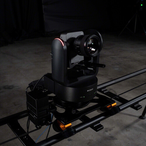 Ptz Camera Kit Sony FR7 Cinema Line PTZ Camera Kit with 28-135mm Zoom Lens