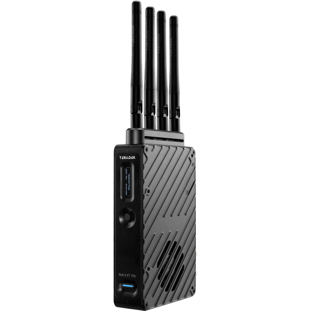 Teradek Bolt 6 XT 750 12G-SDI/HDMI Wireless Transmitter (V-Mount)