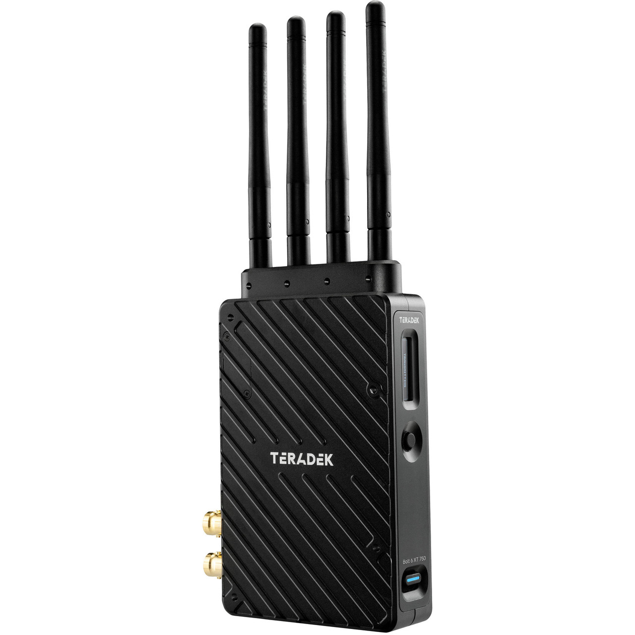 Teradek Bolt 6 XT 750 12G-SDI/HDMI Wireless Transmitter (V-Mount)