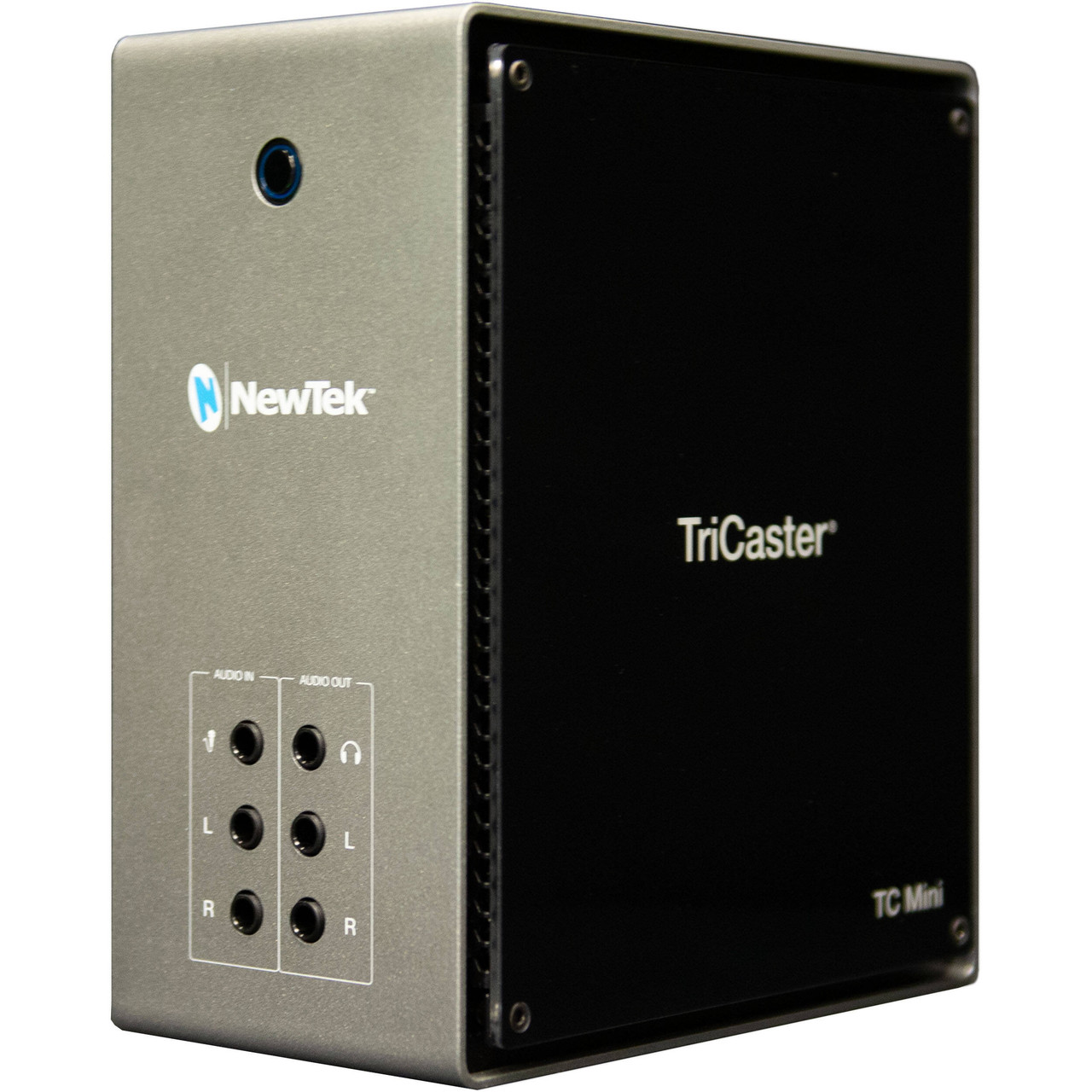 Vizrt TriCaster Mini X HDMI