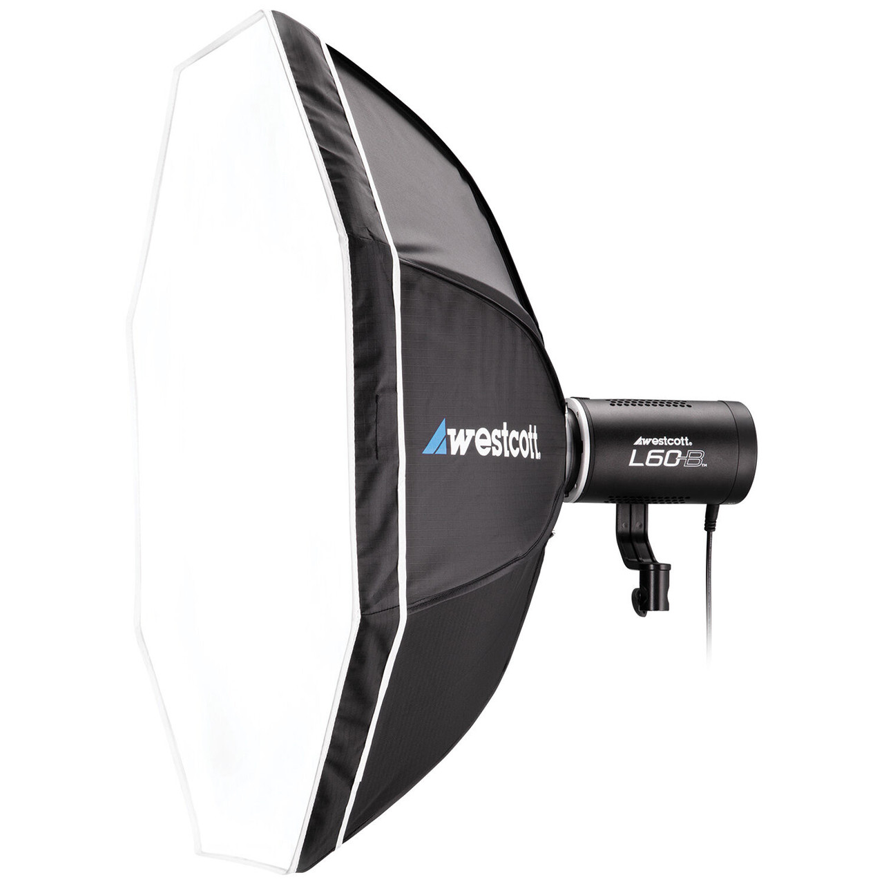 Westcott L60-B LED Light - Thumbnail 2