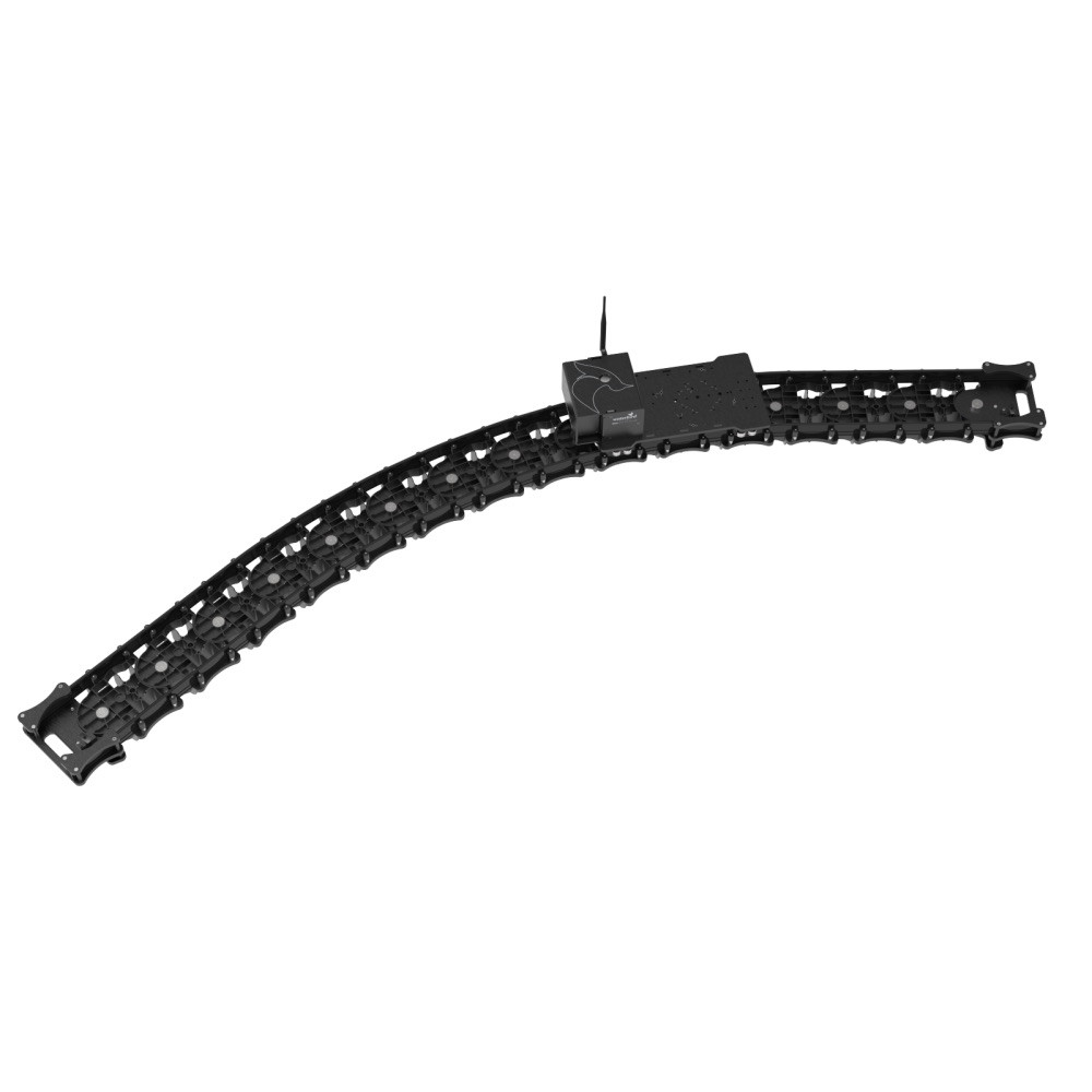 Waterbird MS XL mkII SK 200 Camera Slider (Slidekamera Version)