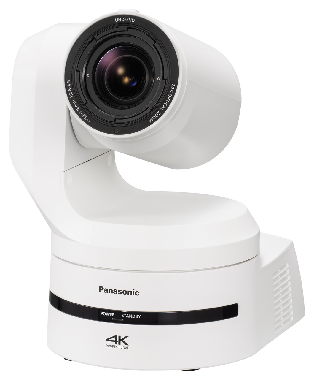Ip Robotic Ptz Live-video Conferencing Streaming Camera 4K