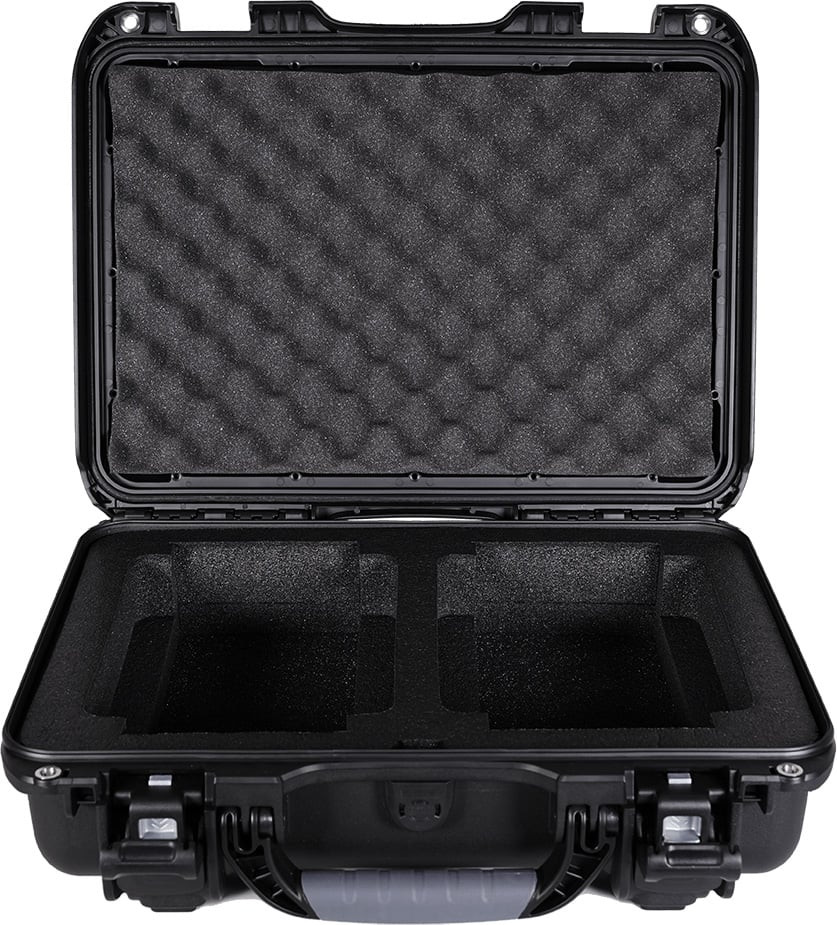 Theatrixx Technologies xVision Video Converter Carrying Case - Thumbnail 5
