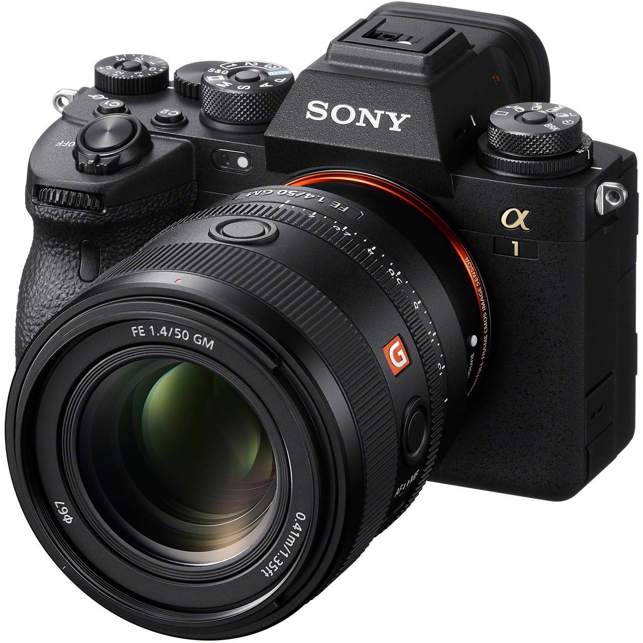 美品】SONY FE 50mm F1.4 GM Yahoo!オークション -「sony 50mm