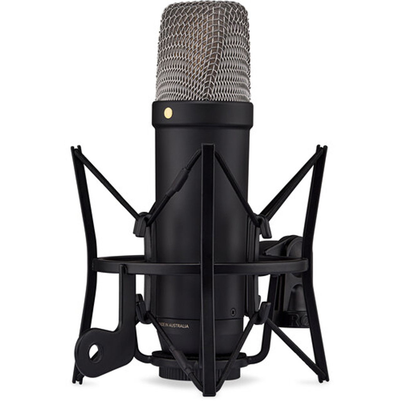 Rode NT1 Cardioid Condensor Microphone