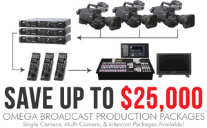 Production Packages