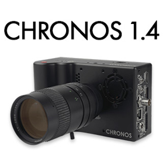 Chronos 1.4 Camera